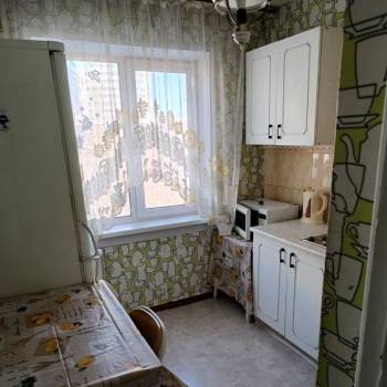 Сдается 1-комнатная квартира, 33 м²