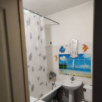 Сдается 1-комнатная квартира, 39 м²