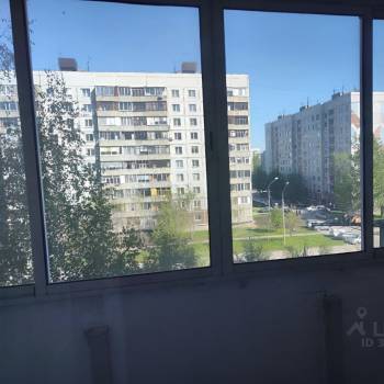 Сдается 1-комнатная квартира, 39 м²