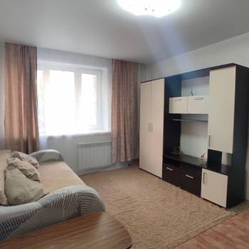 Сдается 2-х комнатная квартира, 37 м²