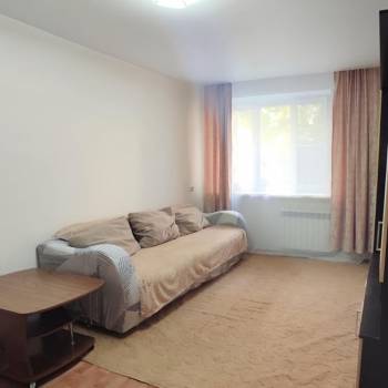 Сдается 2-х комнатная квартира, 37 м²