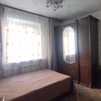 Сдается 2-х комнатная квартира, 37 м²