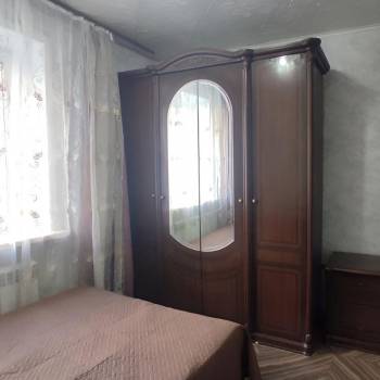 Сдается 2-х комнатная квартира, 37 м²