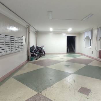 Сдается 2-х комнатная квартира, 37 м²