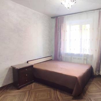 Сдается 2-х комнатная квартира, 37 м²