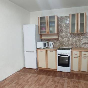 Сдается 2-х комнатная квартира, 37 м²