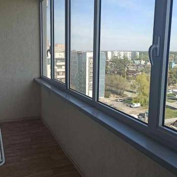 Сдается 1-комнатная квартира, 35,4 м²