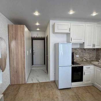 Сдается 1-комнатная квартира, 26 м²