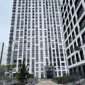 Сдается 1-комнатная квартира, 26 м²