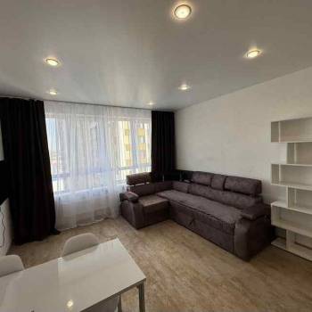Сдается 1-комнатная квартира, 26 м²