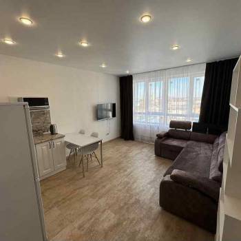 Сдается 1-комнатная квартира, 26 м²