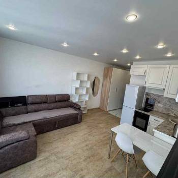 Сдается 1-комнатная квартира, 26 м²