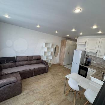 Сдается 1-комнатная квартира, 26 м²