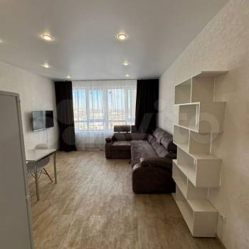 Сдается 1-комнатная квартира, 26 м²