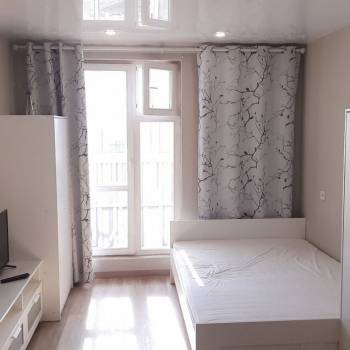 Продается 1-комнатная квартира, 27,7 м²