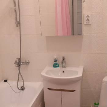 Продается 1-комнатная квартира, 27,7 м²