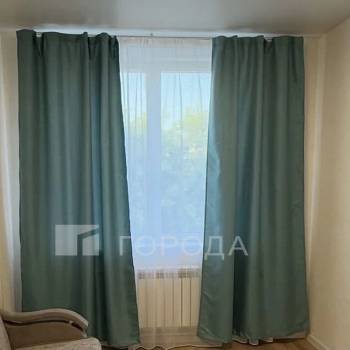 Продается 1-комнатная квартира, 17,4 м²