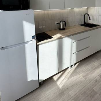 Сдается 1-комнатная квартира, 34,6 м²