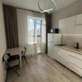 Сдается 1-комнатная квартира, 34,6 м²