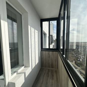 Сдается 1-комнатная квартира, 34,6 м²
