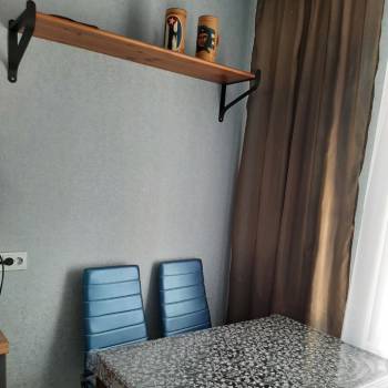 Сдается 1-комнатная квартира, 38 м²