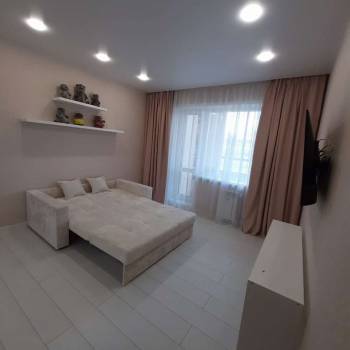 Сдается 2-х комнатная квартира, 70 м²