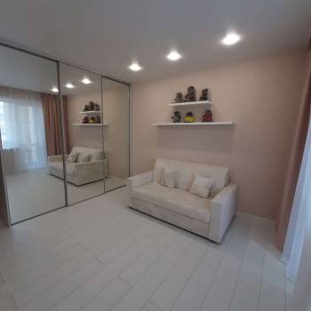 Сдается 2-х комнатная квартира, 70 м²