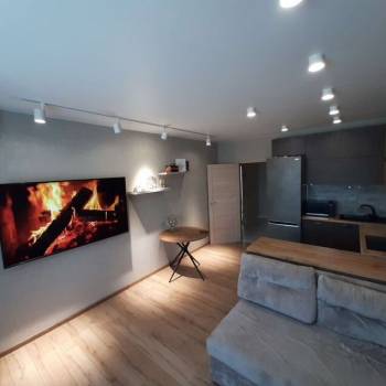 Сдается 2-х комнатная квартира, 70 м²