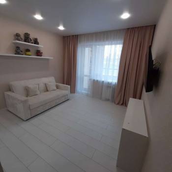 Сдается 2-х комнатная квартира, 70 м²