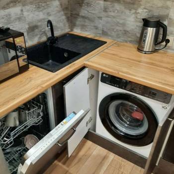 Сдается 2-х комнатная квартира, 70 м²