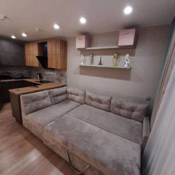 Сдается 2-х комнатная квартира, 70 м²