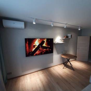 Сдается 2-х комнатная квартира, 70 м²