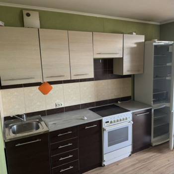 Сдается 1-комнатная квартира, 36,1 м²