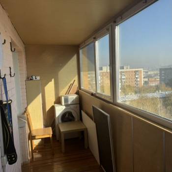Сдается 1-комнатная квартира, 36,1 м²