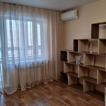 Сдается 1-комнатная квартира, 36,5 м²