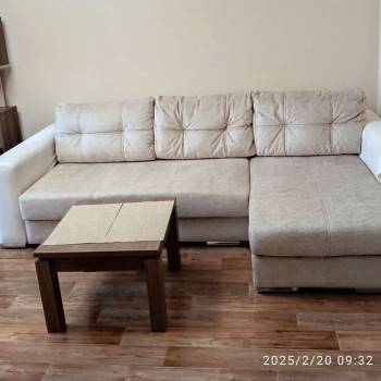Сдается 1-комнатная квартира, 36,5 м²