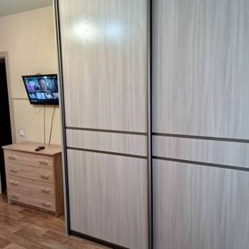 Сдается 1-комнатная квартира, 36,5 м²