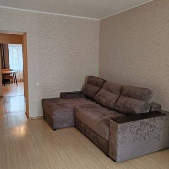 Сдается 1-комнатная квартира, 45 м²