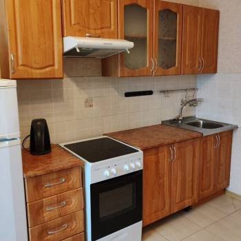 Сдается 1-комнатная квартира, 45 м²