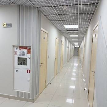 Сдается Нежилое помещение, 32 м²