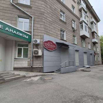 Сдается Нежилое помещение, 96,7 м²