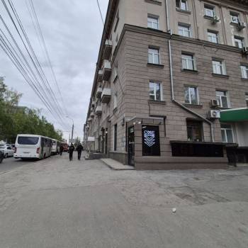 Сдается Нежилое помещение, 96,7 м²