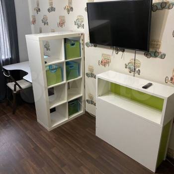 Сдается Многокомнатная квартира, 62 м²