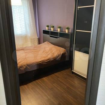 Сдается Многокомнатная квартира, 62 м²