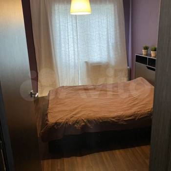Сдается Многокомнатная квартира, 62 м²
