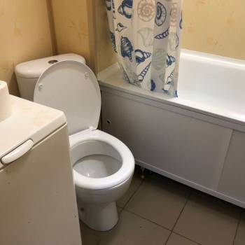 Сдается 1-комнатная квартира, 22 м²