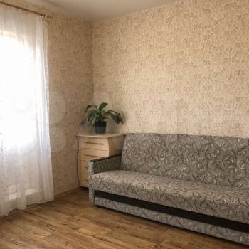 Сдается 1-комнатная квартира, 22 м²