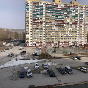 Сдается 1-комнатная квартира, 22 м²