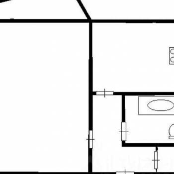 Сдается 1-комнатная квартира, 37 м²
