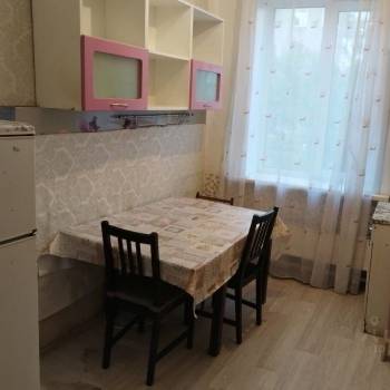 Продается 2-х комнатная квартира, 39 м²